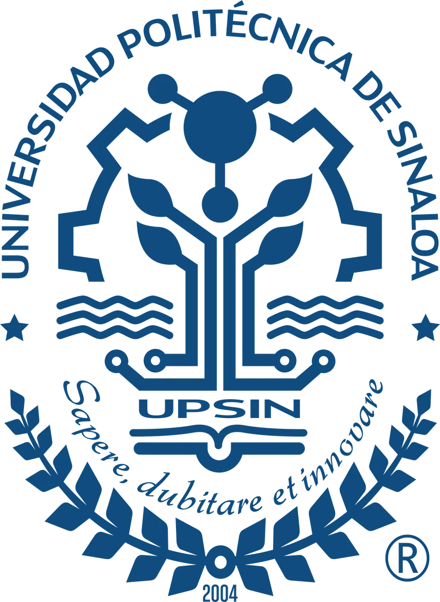 Logo de la UPSIN